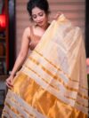 Pure kerela tissue saree